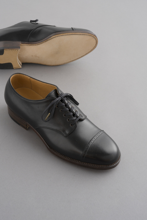 靴 forme / blucher straight tip forme / blucher straight tip(fm-79B) | iremono