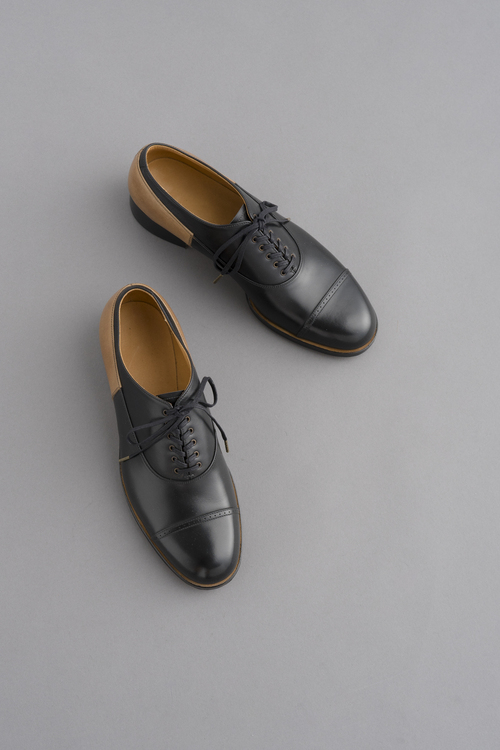 フォルメforme Lim balmoral plain toe 5 1/2 forme Men`s Lim balmoral plain toe - goodyear – RECTOHALL