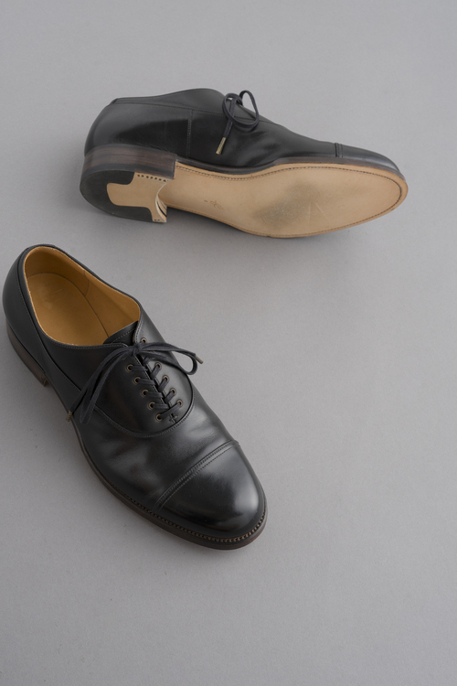 フォルメforme Lim balmoral plain toe 5 1/2 フォルメforme Lim