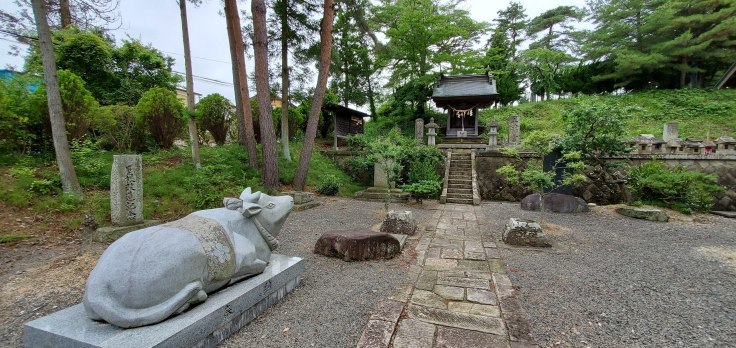 豊景神社／中編　＠福島県郡山市_f0048546_00050090.jpg