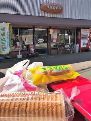 賤ケ岳の合戦、柴田勝家の本陣 玄蕃尾城址_e0044657_08331128.jpg