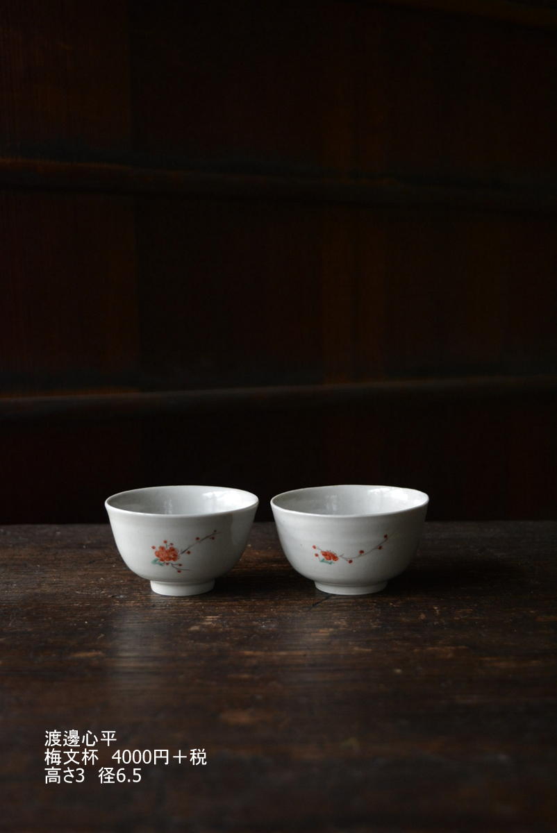 「渡辺林平・渡邊心平展」7日目-4_d0087761_1175582.jpg