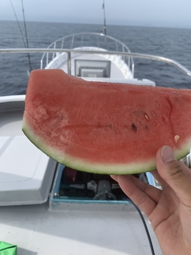 7月24日 キハダ便 38キロ_d0335966_17593640.jpeg