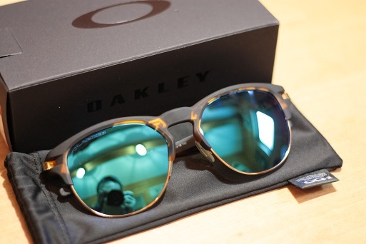 OAKLEY｜オークリー　Latch Key ラッチキー Amazon.co.jp: OAKLEY オークリー PRIZM プリズム サングラス