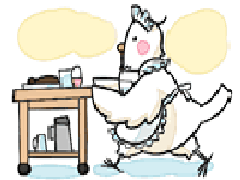 《 早起き 鶏さん 》_c0328479_12125885.gif
