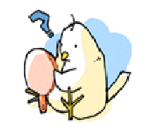 《 鶏さんの 楽しみ 》_c0328479_12403299.gif