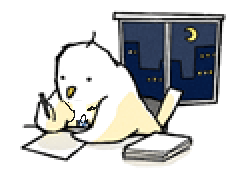 《 鶏さんの 楽しみ 》_c0328479_12405234.gif