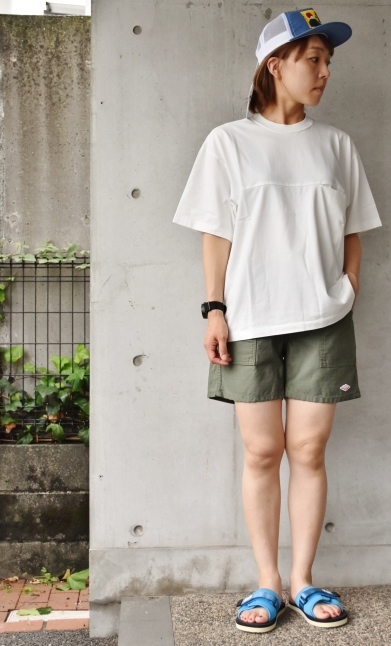 SUICOKE スリッパ感覚で。。。(^^♪_d0152280_09181464.jpg