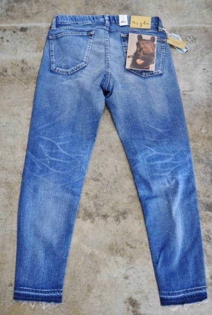 「初代」 復活★ TAPERED JOGGER_d0152280_14060244.jpg