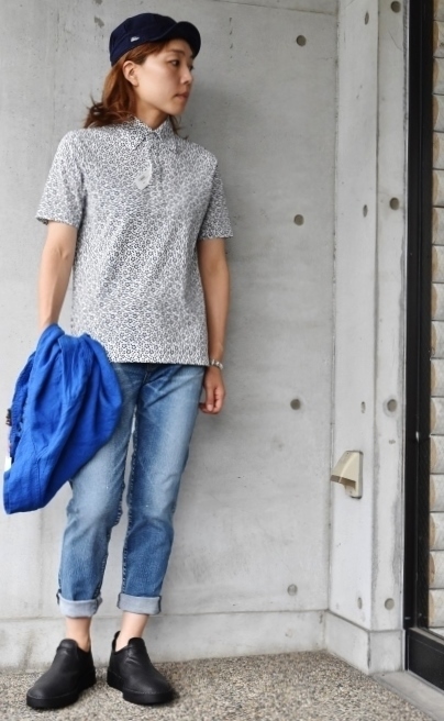 「初代」 復活★ TAPERED JOGGER_d0152280_14134907.jpg