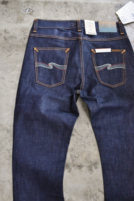新型 職人加工 TAPERED JOGGER 再・・_d0152280_15281747.jpg