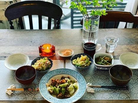保存食・発酵食品の愉しみ。_e0237680_11264491.jpg