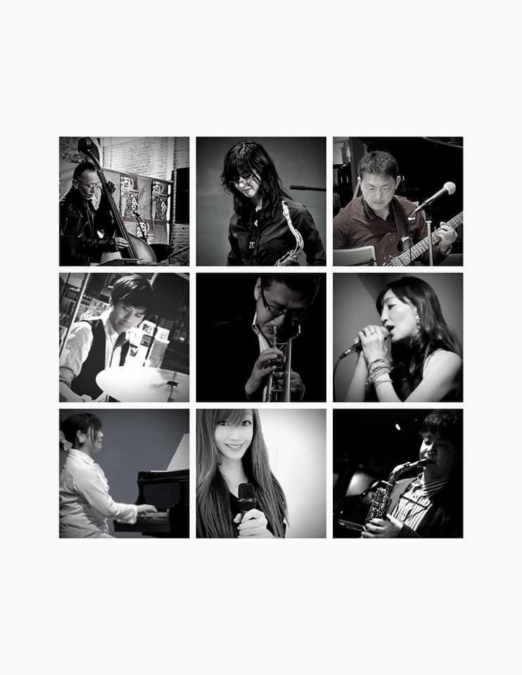 Jazzlive Comin 広島 本日7月25日土曜日は岩国市ほまれ座で生演奏します。_b0115606_09030868.jpeg