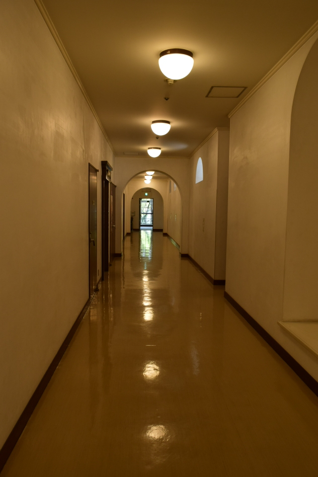 神戸市中央区の兵庫県公館(明治モダン建築探訪)_f0142606_14052734.jpg