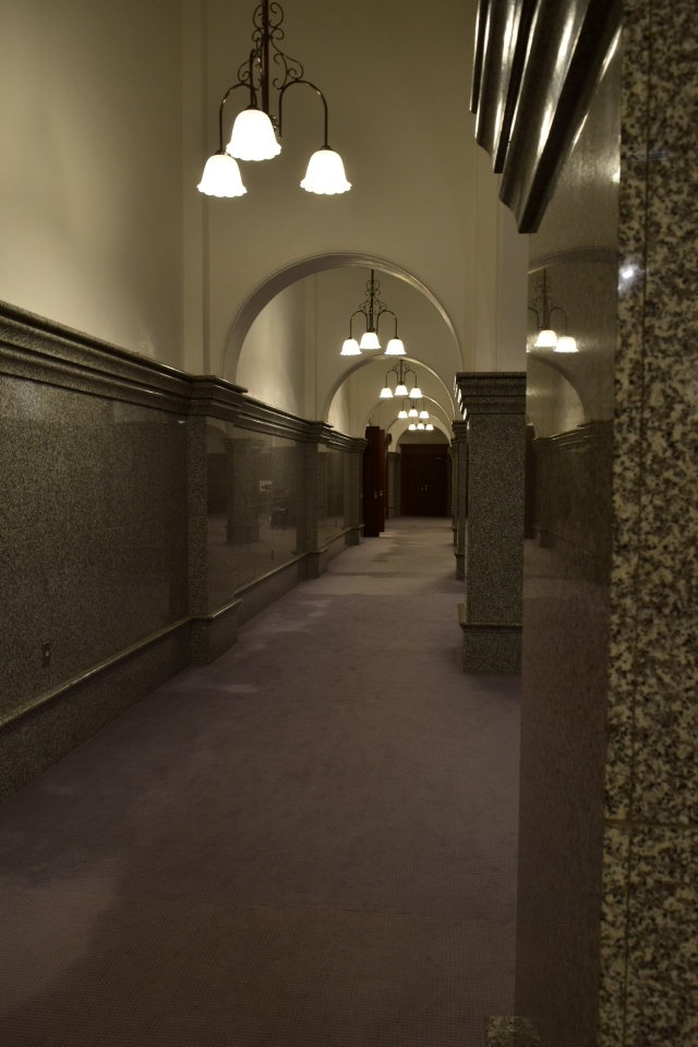 神戸市中央区の兵庫県公館(明治モダン建築探訪)_f0142606_14094295.jpg