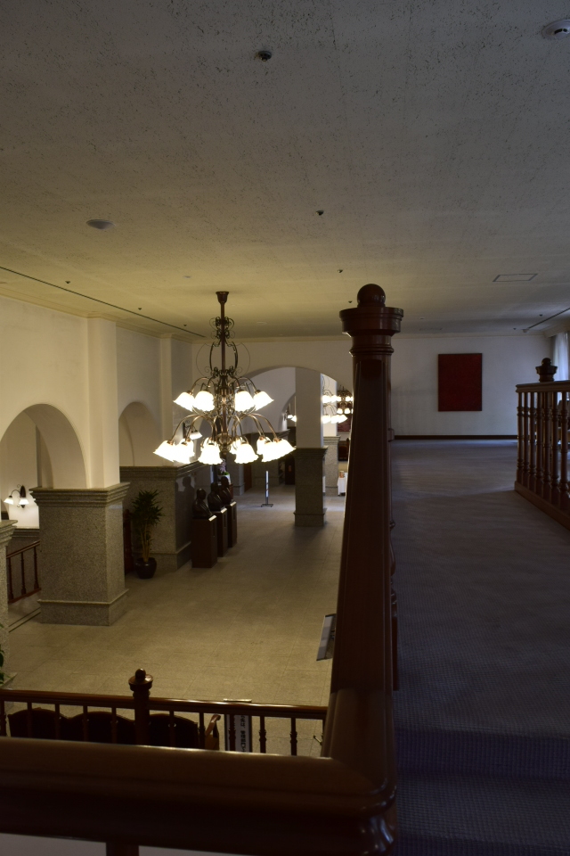 神戸市中央区の兵庫県公館(明治モダン建築探訪)_f0142606_14102040.jpg