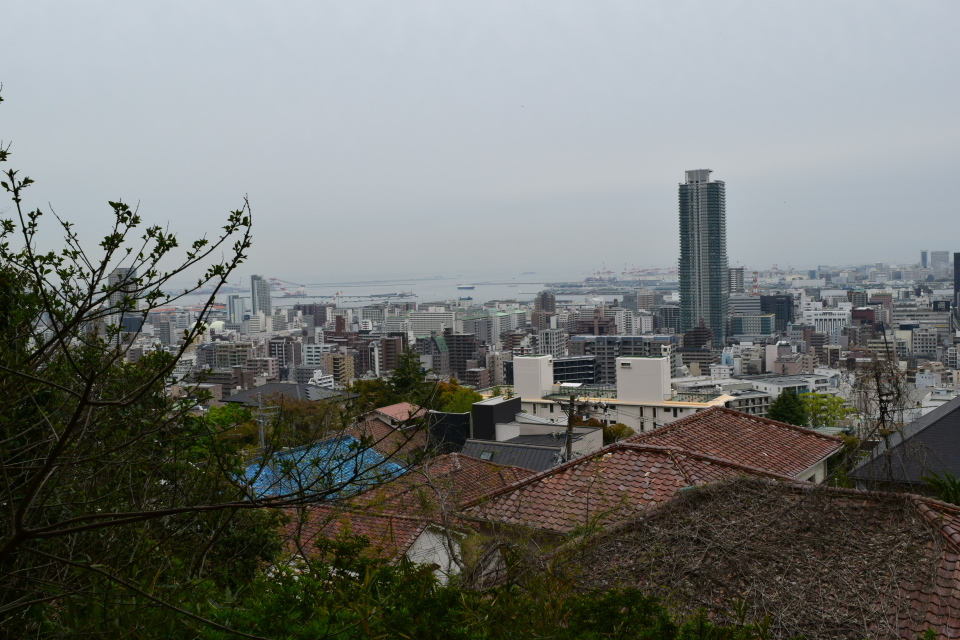 神戸市中央区の兵庫県公館(明治モダン建築探訪)_f0142606_14351437.jpg
