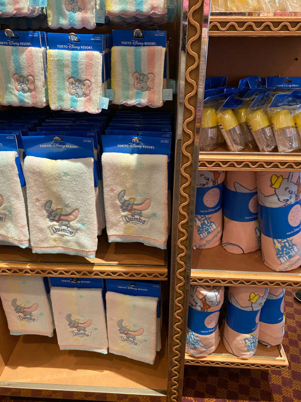 ディズニーグッズ ボンボヤージュ さくらのブログ ディズニーグッズ ボンボヤージュ さくらのブログ