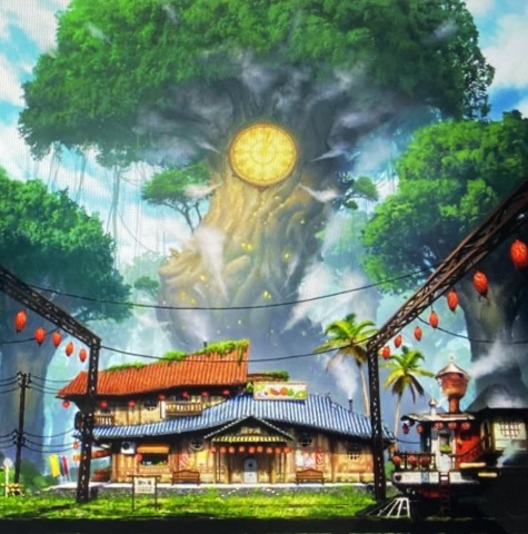 約束 時計 台 タック チック の