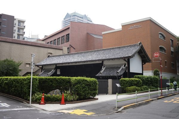 東京都 国宝・重要文化財 リスト(建造物) 画像・解説付き_b0212342_08315434.jpg