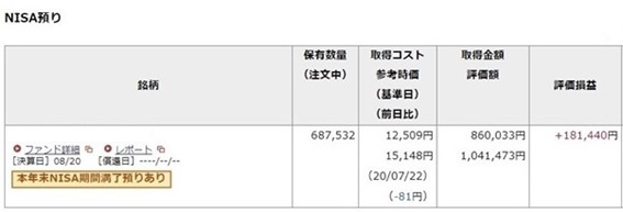 株式投資で世の中を知る NISAも見直し_e0343145_11394346.jpg