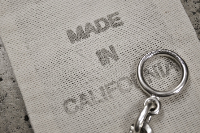 MADE in California　　　UP！！しました･･･_d0152280_22313017.jpg