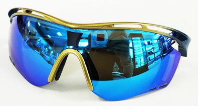 RUDYPROJECT(ルディープロジェクト)1眼スポーツサングラスTRALYX(トラリクス)全視界度付きダイレクトスポーツレンズ対応開始!_c0003493_16554329.jpg