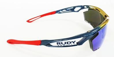 RUDYPROJECT(ルディープロジェクト)1眼スポーツサングラスTRALYX(トラリクス)全視界度付きダイレクトスポーツレンズ対応開始!_c0003493_16554380.jpg
