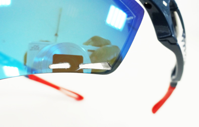 RUDYPROJECT(ルディープロジェクト)1眼スポーツサングラスTRALYX(トラリクス)全視界度付きダイレクトスポーツレンズ対応開始!_c0003493_16570065.jpg