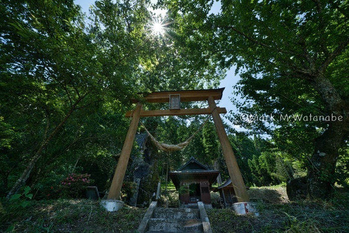竹の熊天満宮（菅原神社）_e0135098_02370785.jpg