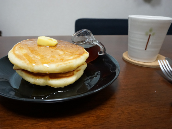 森永製菓 森永ホットケーキミックス もはもはメモ2 森永製菓 森永ホットケーキミックス もはもはメモ2