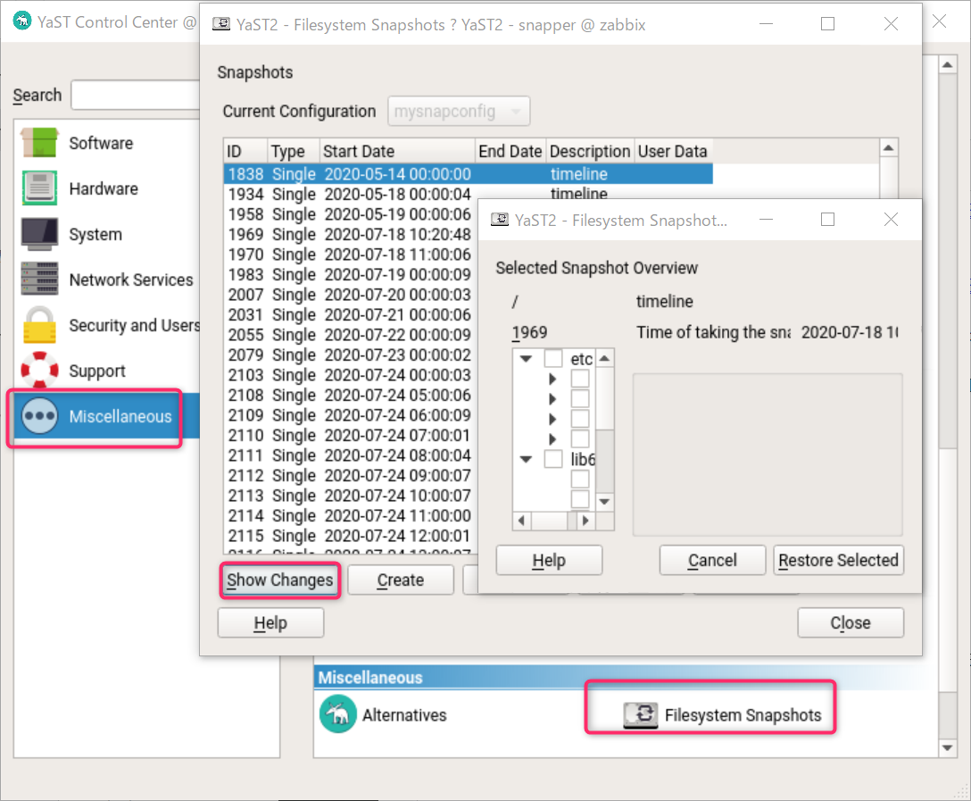 BtrFS の甘い罠、SUSE Linux (openSUSE Leap15/SLE15)アップデート前の空き容量の確認と確保_a0056607_13250586.png