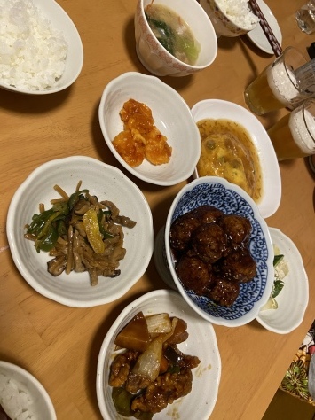 7月の食卓(最後の晩餐の如く)_e0148909_06051591.jpeg