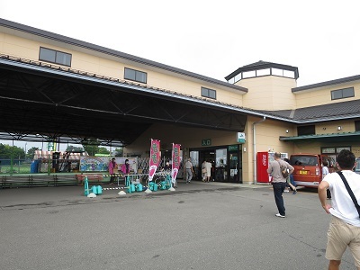 桃の仕入れと西郷ラーメンを巡る_b0369813_02515288.jpg