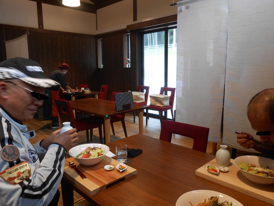 今日のツーリングお疲れさまでした!ですやん!_f0056935_15063776.jpg