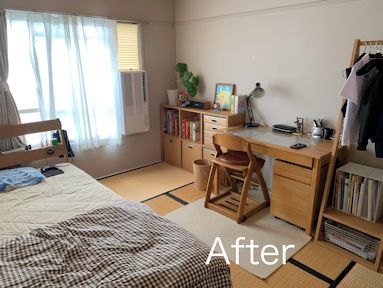 中学生用片付けやすいお部屋 いっとこ物語 中学生用片付けやすいお部屋 いっとこ物語