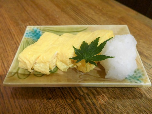 吉祥寺「酒と肴 くじら山」へ行く。_f0232060_13245270.jpg