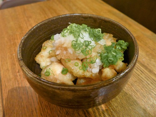 吉祥寺「酒と肴 くじら山」へ行く。_f0232060_13253065.jpg