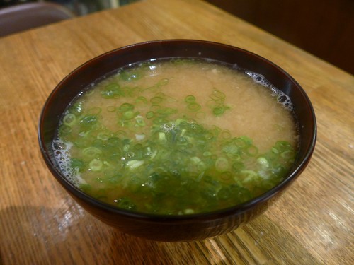 吉祥寺「酒と肴 くじら山」へ行く。_f0232060_13265986.jpg