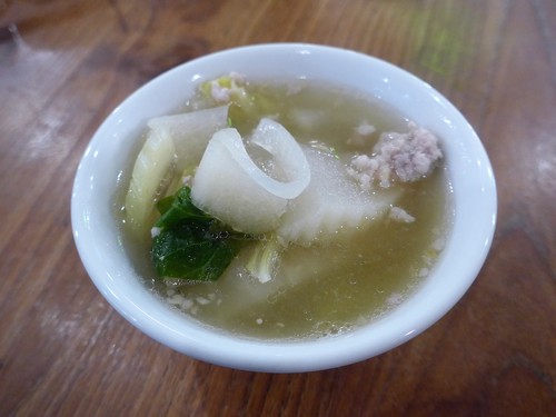 吉祥寺「アムリタ食堂」へ行く。_f0232060_13424012.jpg