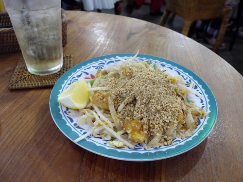 吉祥寺「アムリタ食堂」へ行く。_f0232060_13465618.jpg