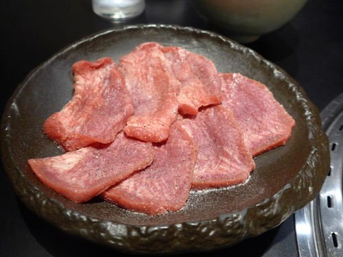 吉祥寺「薩摩牛の蔵 吉祥寺南町店」へ行く。_f0232060_15184123.jpg
