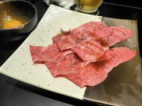 吉祥寺「薩摩牛の蔵 吉祥寺南町店」へ行く。_f0232060_15192778.jpg