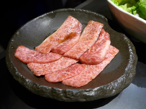 吉祥寺「薩摩牛の蔵 吉祥寺南町店」へ行く。_f0232060_15195043.jpg