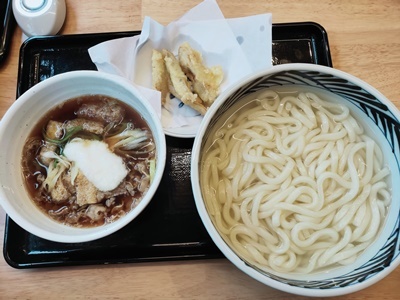 ウエストうどん祭り Sugar Butter ウエストうどん祭り Sugar Butter