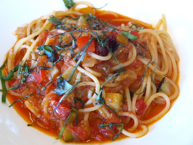 イタリアンレストラン アミーゴアミーガ その15(Aランチ)_d0153062_19523215.jpg