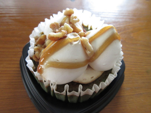 Uchi Café バスク風チーズケーキ お抹茶バスチー@ローソン_c0152767_12581009.jpg