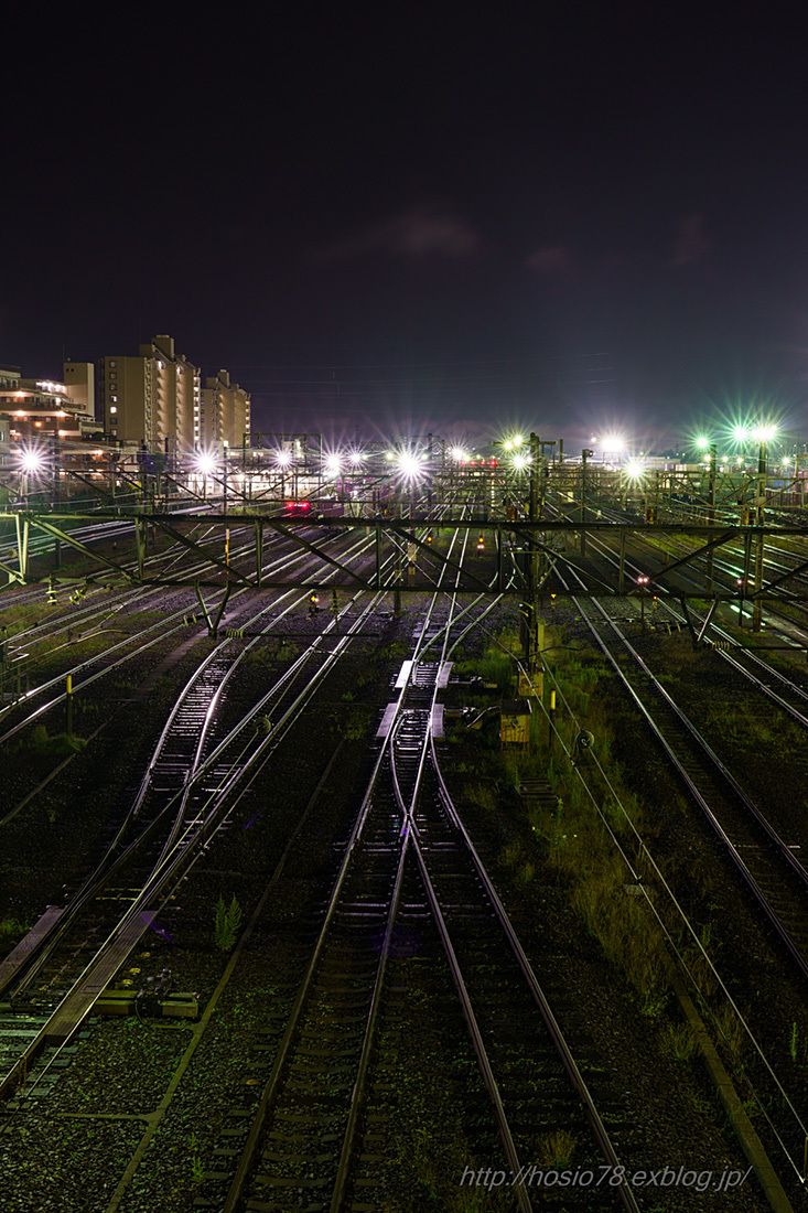 雨の操車場 Ⅱ_e0214470_15391873.jpg