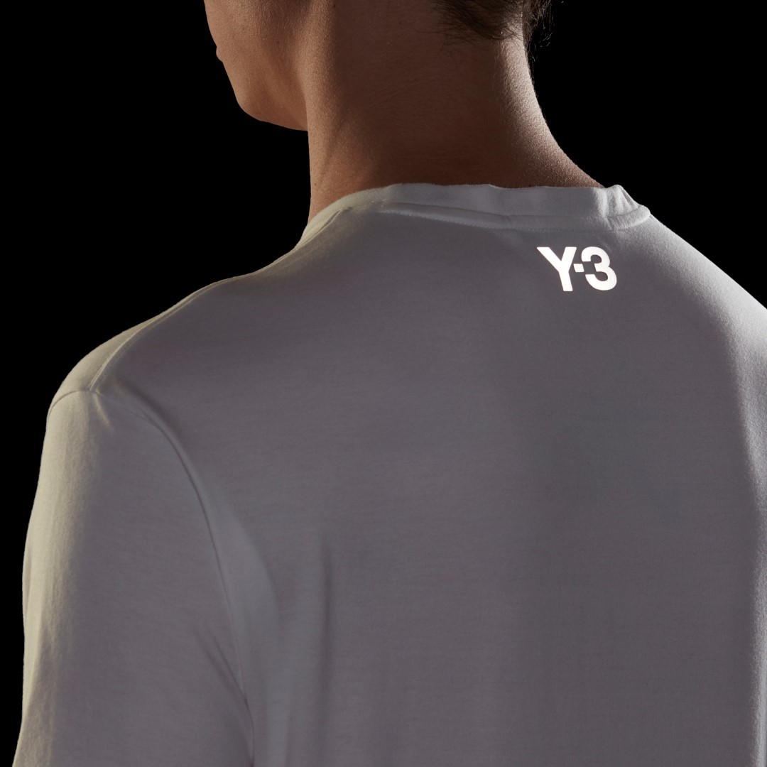 画家 内田すずめ × Yohji Yamamotoのコラボレーション作品「Y-3ワイスリー」新作TシャツとトートBAG入荷です。_c0204280_14590063.jpg