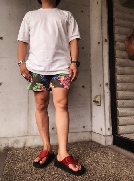 ALOHA SWIM SHORTS RalphLauren_d0152280_13264824.jpg